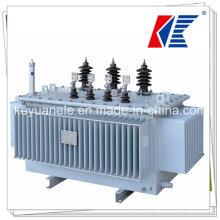 UL / SGS / ISO Alta Eficiência LLC Resonant Power Transformer